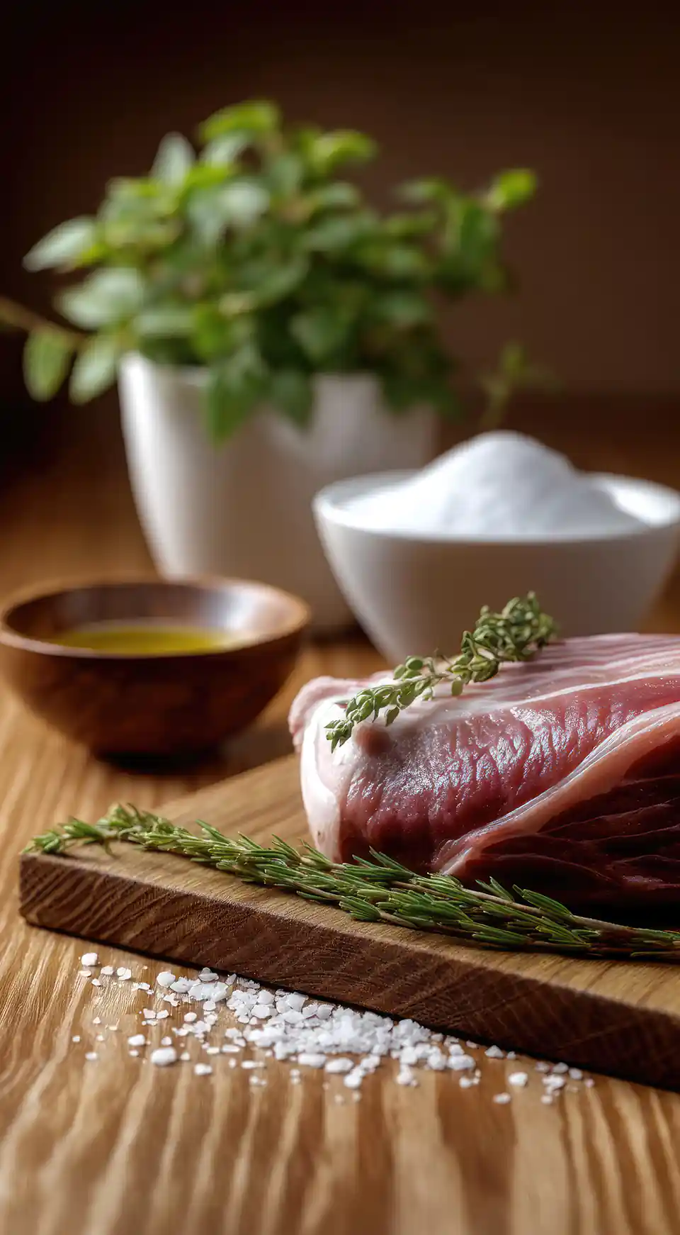Lamskoteletten | Lekker Lam